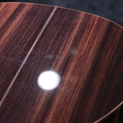Boucher SG-51-MV Studio Goose OM Hybrid Master Grade Top Acoustic Guitar w/Case image 19