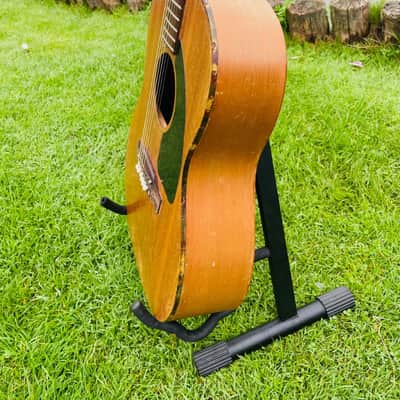 1967 Gibson LG-0 Bild 10