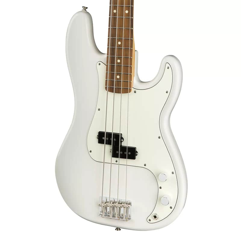 Fender Player Precision Bass | Reverb Canada