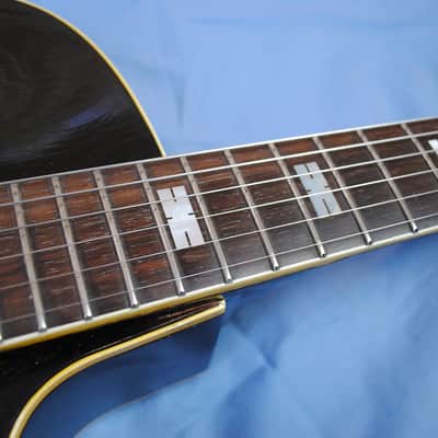1951 Epiphone Zephyr Regent - VIDEO! image 3