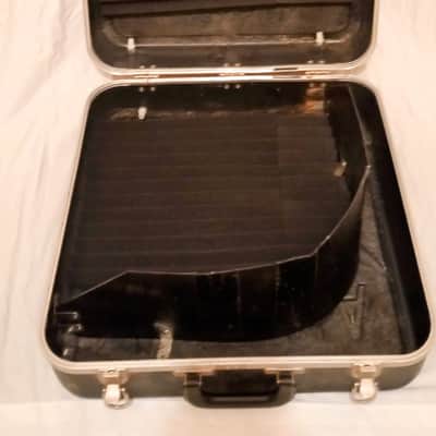 YAMAHA HARD CASE - ABS PLASTIC - FREE SHIP TO C-USA! image 7