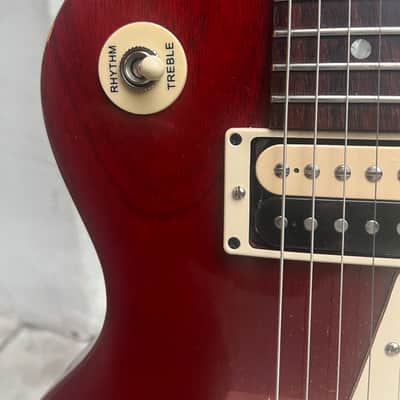 Gibson Les Paul Special Limited Edition 2016 - 2018 - Heritage Cherry image 5