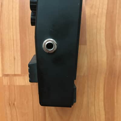 Guyatone overdrive PS-005 1980's - black image 3