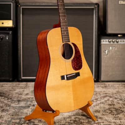 Eastman E1D Dreadnought Acoustic Guitar with Gig Bag image 14