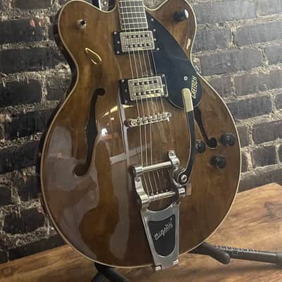 Gretsch G2622T Streamliner Center Block Doublecut - Imperial Stain (USED) image 5