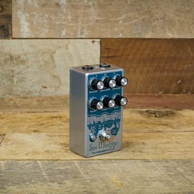 EarthQuaker Devices Sea Machine V2 Super Chorus image 3