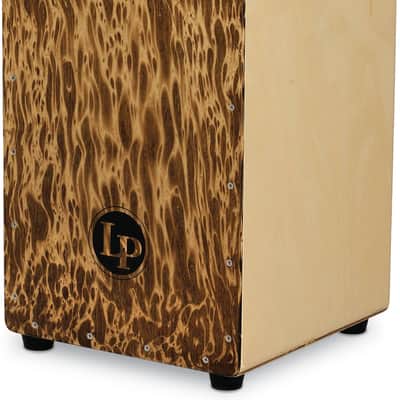 Latin Percussion LPA1330 Aspire Junior Cajon | Reverb