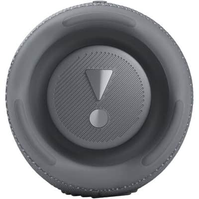 JBL CHARGE 5 Portable Waterproof Speaker With Powerbank (Gray) image 5
