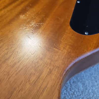 PRS SC-250 Satin 10-Top image 19