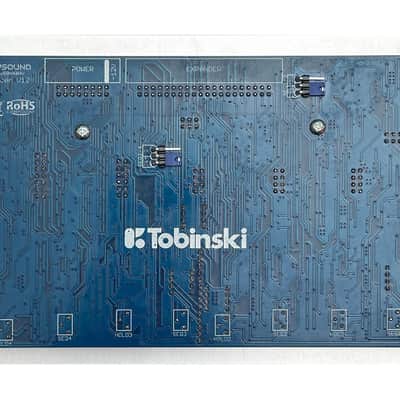 Tobinski Sequencer image 3