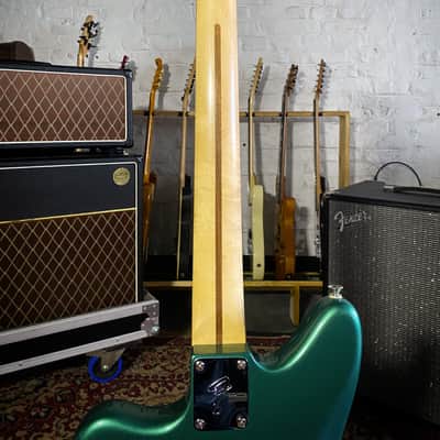 Fender Jaguar American Professional – Mod Johnny Marr image 7