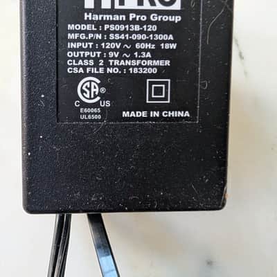 DigiTech Artist Modeling Guitar Processor RP200A image 7