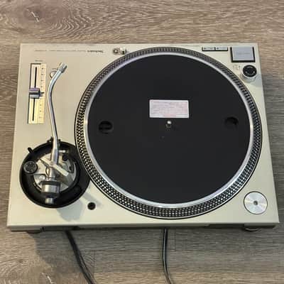 Technics SL-1200M3D - Free Shipping image 4