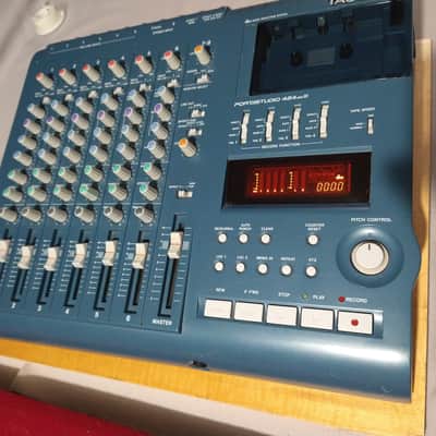 TASCAM 424 MK III Portastudio image 2