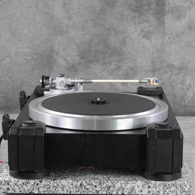 PIONEER PL-7L Direct Drive Stereo Record Player in Good condition image 12