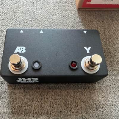 JHS Active A/B/Y | Reverb
