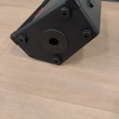 Kustom KPM10 powered stage monitor speaker image 5