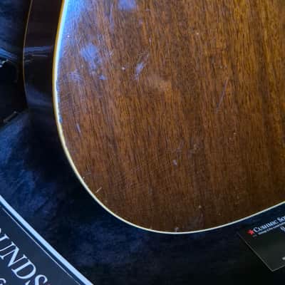 Gibson J-45 1957 - Sunburst ☆VIDEO☆ image 16