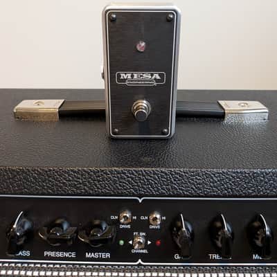 Mesa Boogie Fillmore 25 2-Channel 23-Watt 1x12" Guitar Combo 2018 - Present - Various image 5
