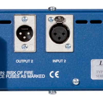 Tube-Tech HLT 2A Mastering Version image 2