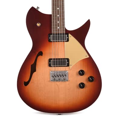 Fano Alt de Facto RB12T Ember X-Light Distress (Serial #250920) image 2