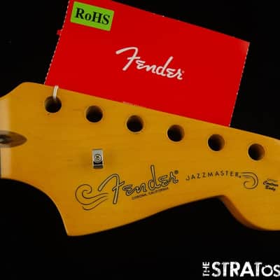 Fender American Professional II Jazzmaster NECK, USA Deep