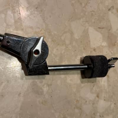 Drum Hardware Cymbal Boom Arm/Cymbal Mounting Parts image 2