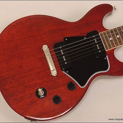 MojoAxe 5-ply Pickguard for 2015 Gibson USA Double Cut Les Paul Special, DC Doublecut image 1