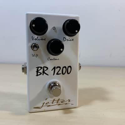 Jetter BR 1200 2010s - White image 2