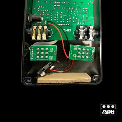 freakish blues octave fuzz-x19279 image 2