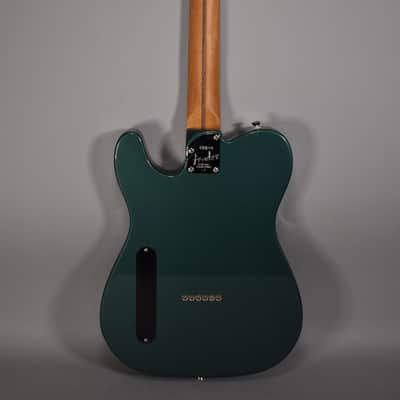 2026 Fender Limited Edition American Cabronita Special Telecaster | Sherwood Green Finish w/OHSC image 4