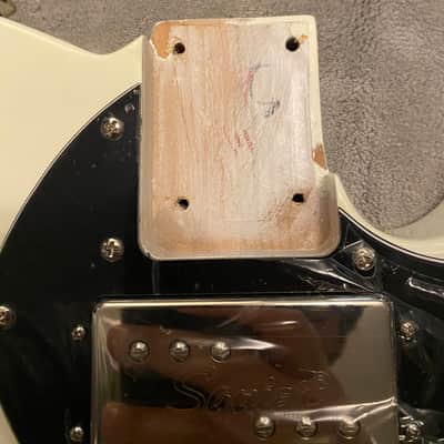 Squier Classic Vibe '70s Telecaster Thinline Fully Loaded BODY ONLY image 10