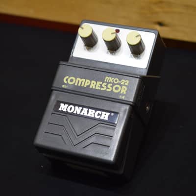 ギター ROCKTRON 300A Rocktron 300A Compressor Limiter | Reverb Deutschland
