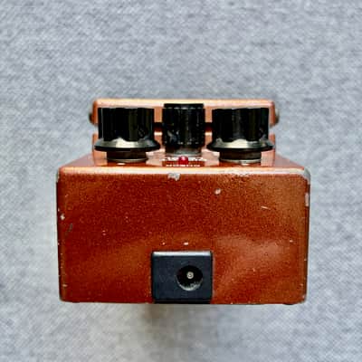 BOSS OC-2 Octaver Pedal image 5