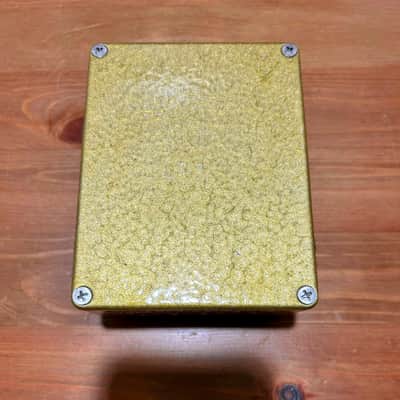 Woods FX Sola/Tone Bender MKI fuzz pedal/box New image 2