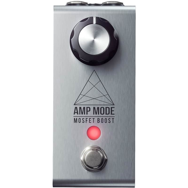 Jackson Audio Amp Mode Boost Pedal image 1