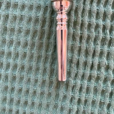 Bob Reeves  EV6 Trumpet Mouthpiece image 1
