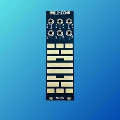 Make Noise Teleplexer Module image 1