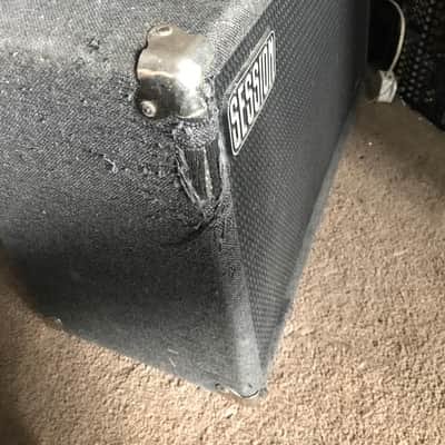 Session Sessionette 75 2x10 Vintage Guitar Amplifier image 6