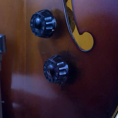 Gibson L-5 Clear 1941 image 4