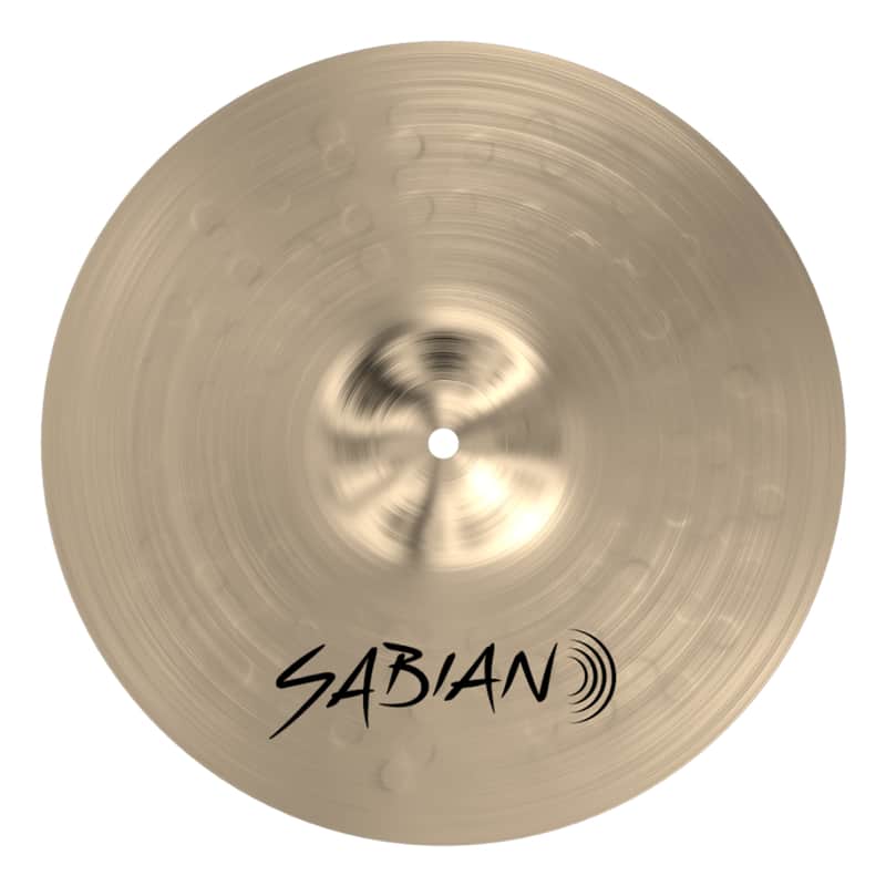 Sabian S1005 10” STRATUS Splash image 1