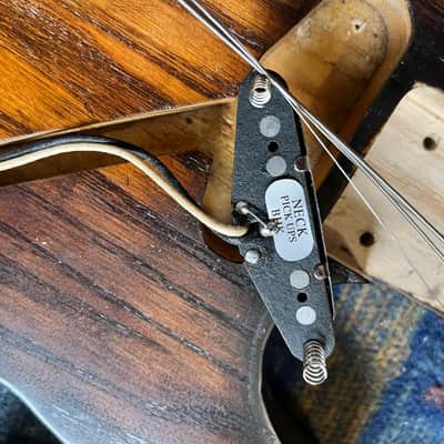 Partscaster Telecaster 2020 image 19