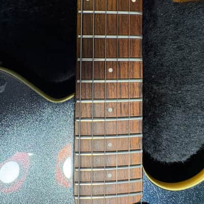 Ernie Ball Music Man Axis Super Sport HH Tremolo 2000 - Present - Various image 7