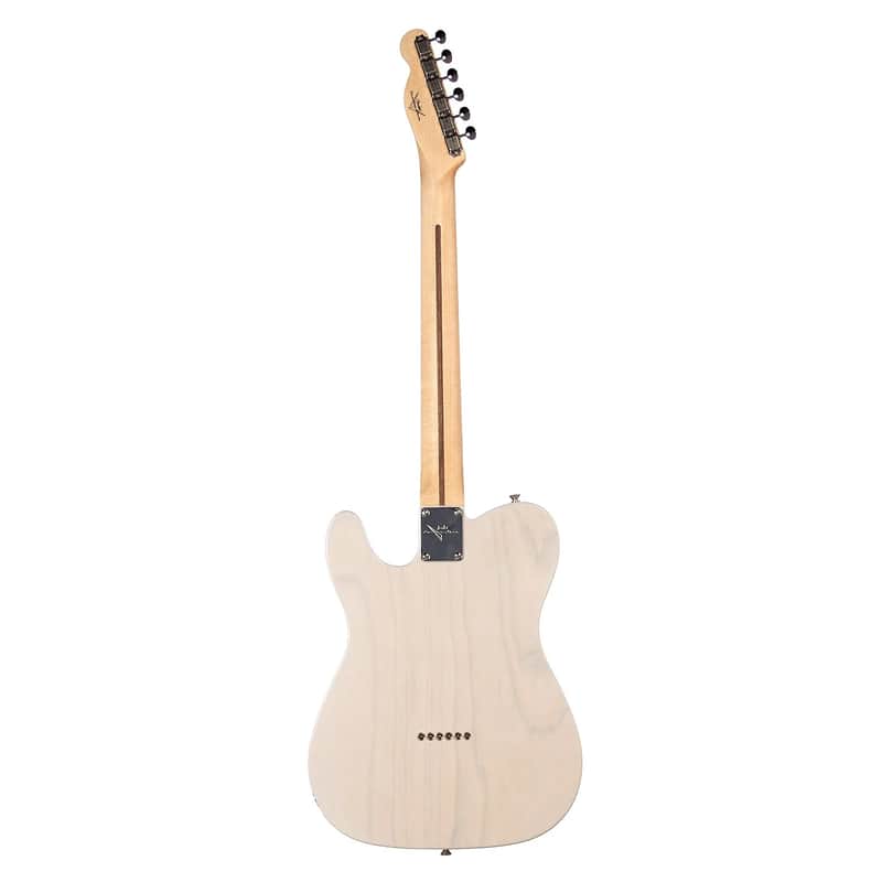 Fender Custom Shop '52 Reissue Telecaster NOS  image 6