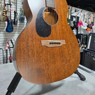 Martin 000-15SM Left-handed Acoustic Guitar - Mahogany w/Gig Bag & PLEK*D #712 image 1