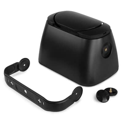Power Dynamics Bd65 W Speakset 6.5″150 Wipx5 Bl. image 6