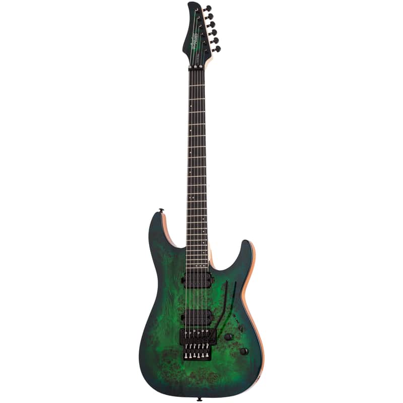 Schecter C-6 Pro FR | Reverb