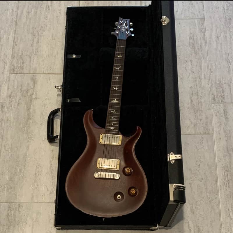 PRS Standard Satin 22 2005 - 2008 | Reverb