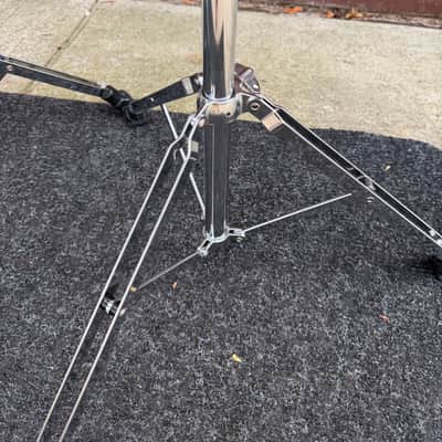 Sonor 4000 Series Cymbals Stands Pair image 5