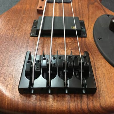 Birdsong Cortobass C1 (single humbucker) w/HSC image 3